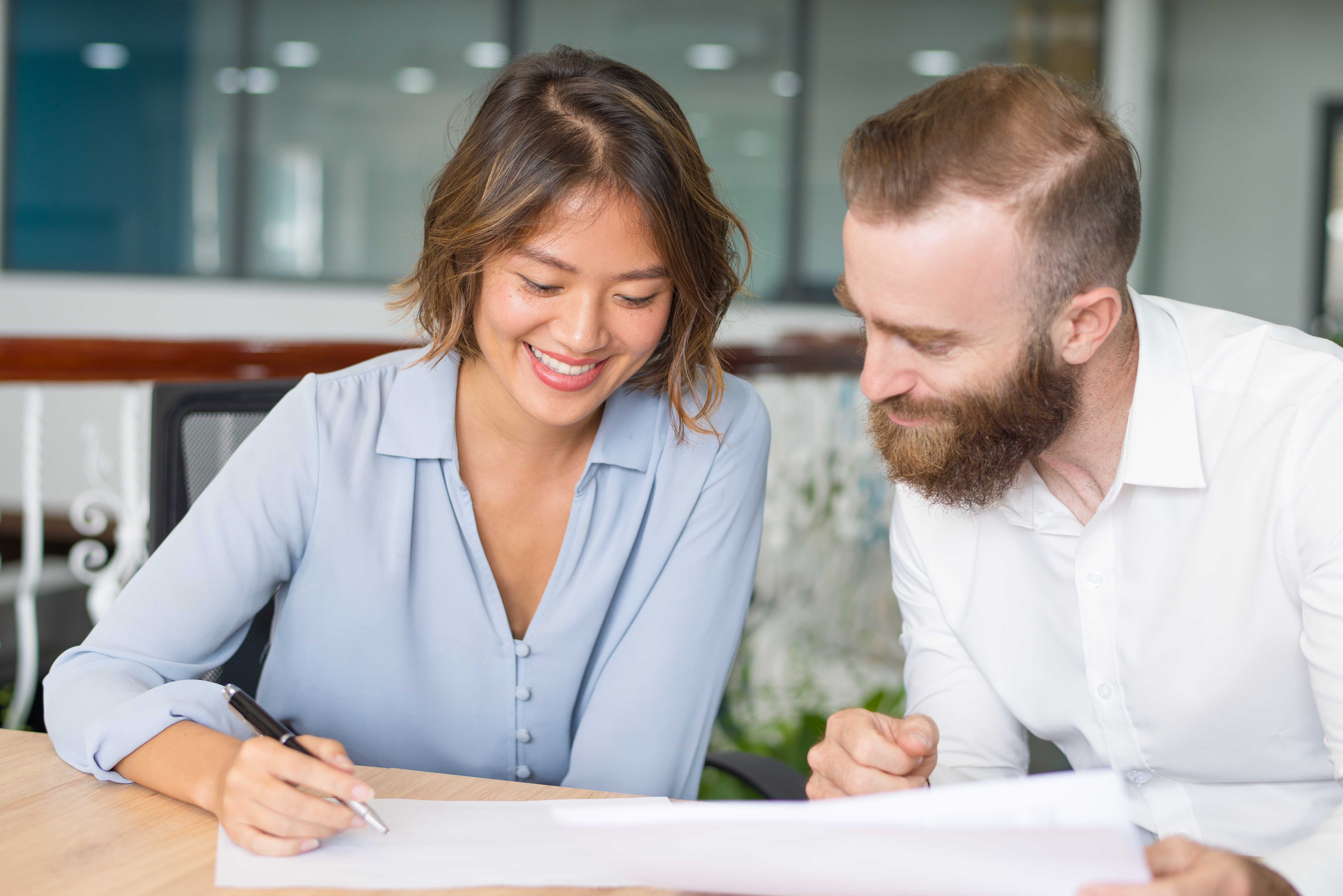 How the IRS's New Focus on Cafeteria Plans Impacts Employers