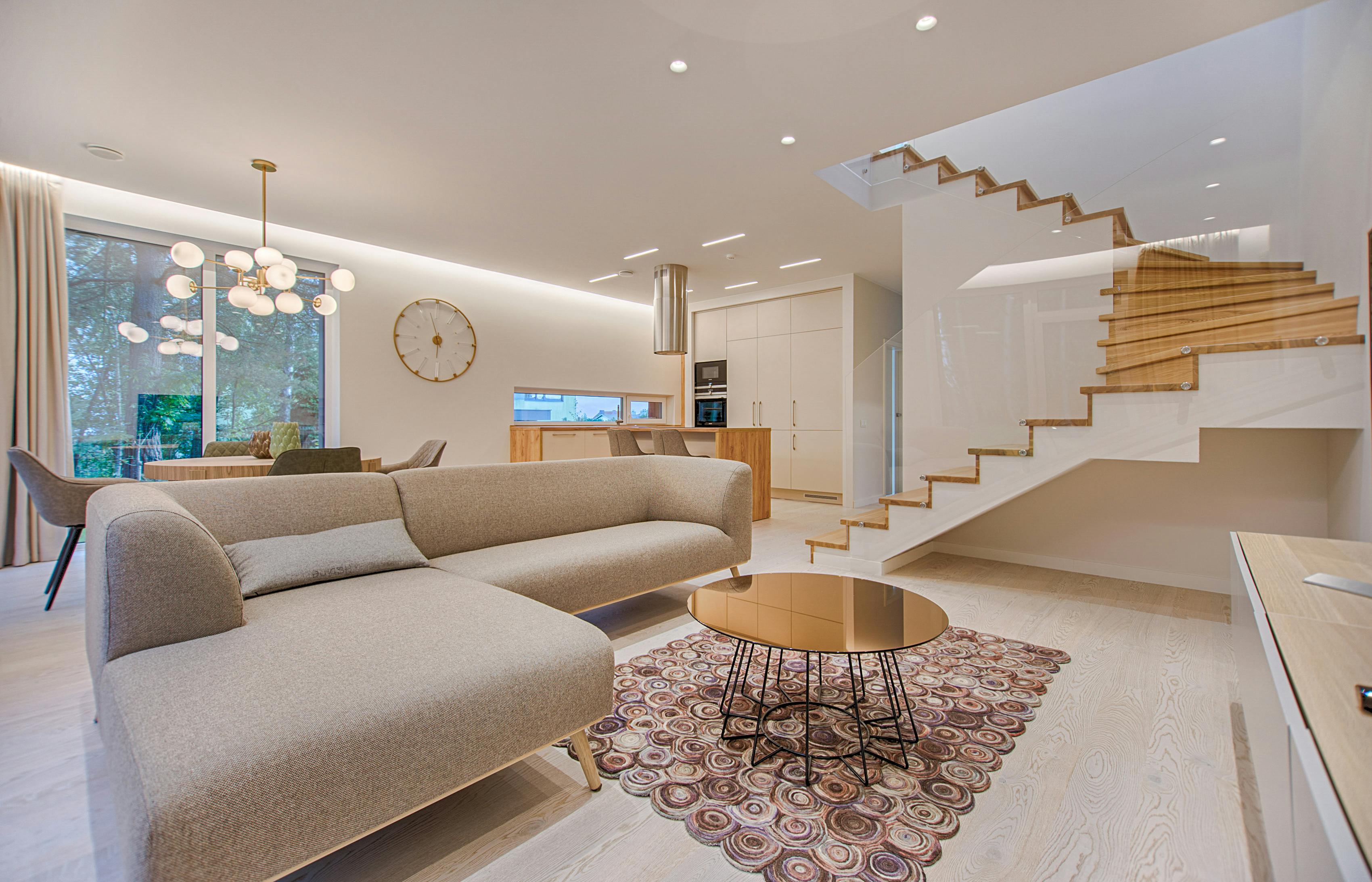 The Art and Impact of an Interior Designer: Transforming Spaces with Purpose