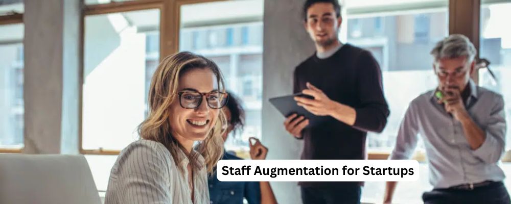 Scaling Fast Without Sacrificing Quality: Staff Augmentation for Startups