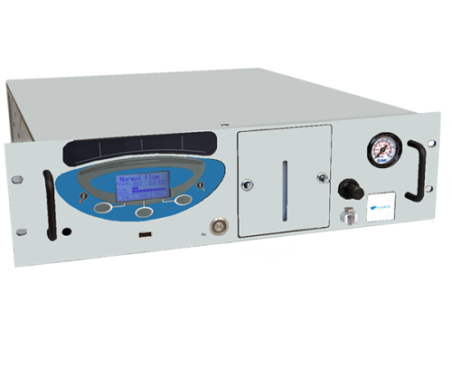What Are the Benefits of Using On-Site Hydrogen Generators for GC?