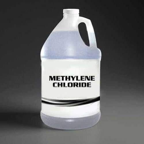 Methylene Chloride Manufacturing Plant Report, Project Details, and Requirements