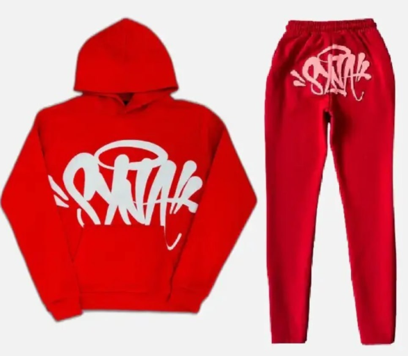 Syna World 40% Off – Style Meets Savings at the Heart of UK Streetwear