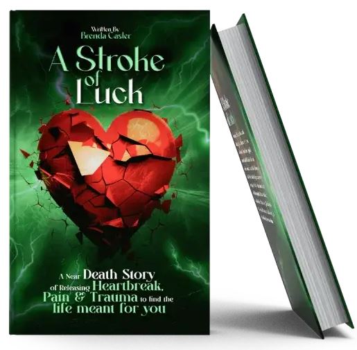 Why Is A Stroke of Luck The Must-Read Among Brenda Caster's Books?