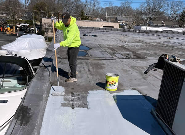Who Provides the Most Reliable Roof Repair Long Island NY Services?
