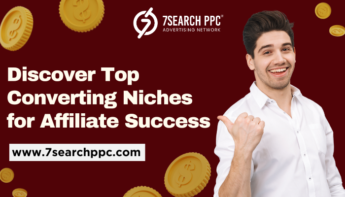 Earn Big with These High-Intent Affiliate Marketing Niches Starting Today