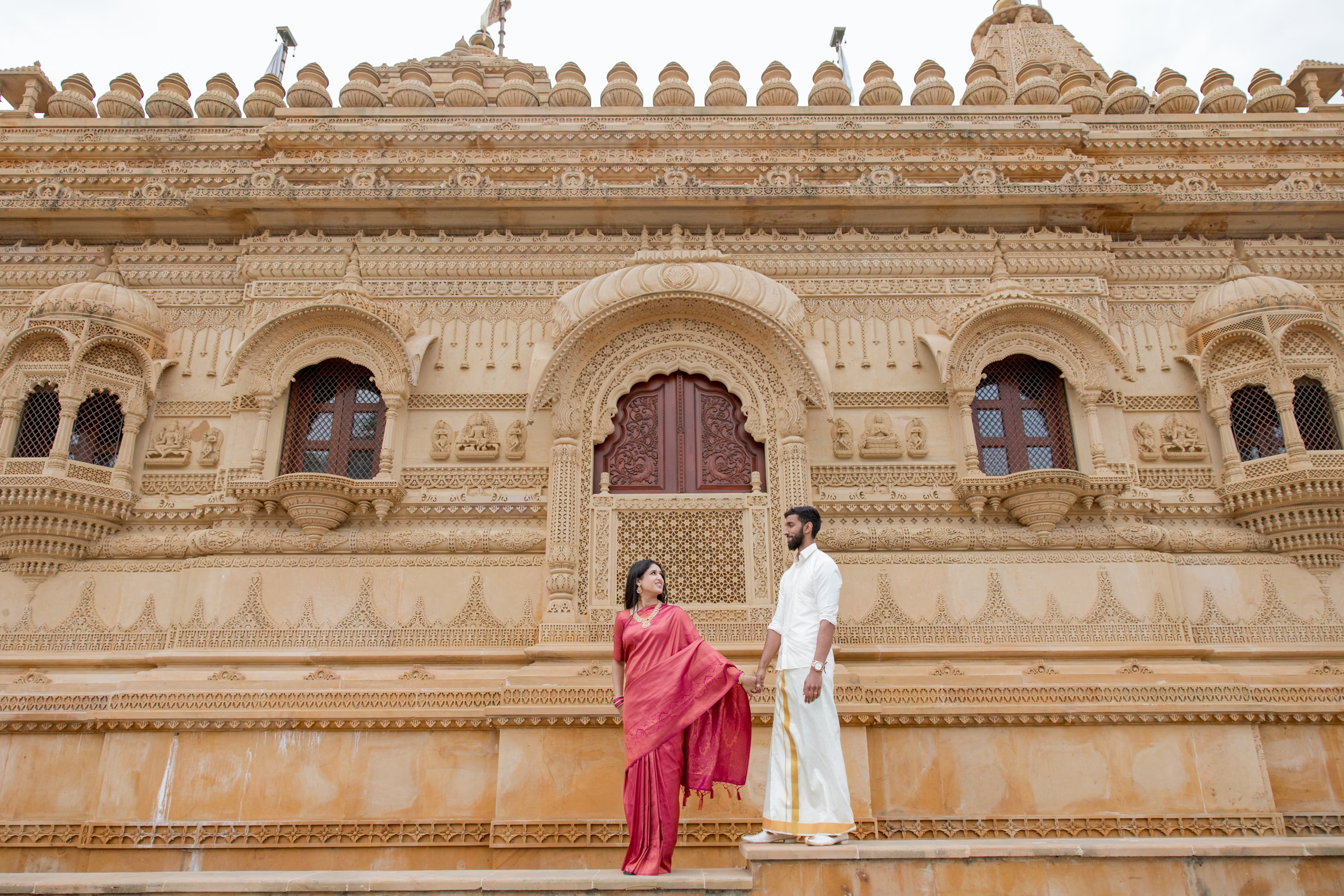Plan Your Rajasthan Trip: Top Packages & Best Time to Go