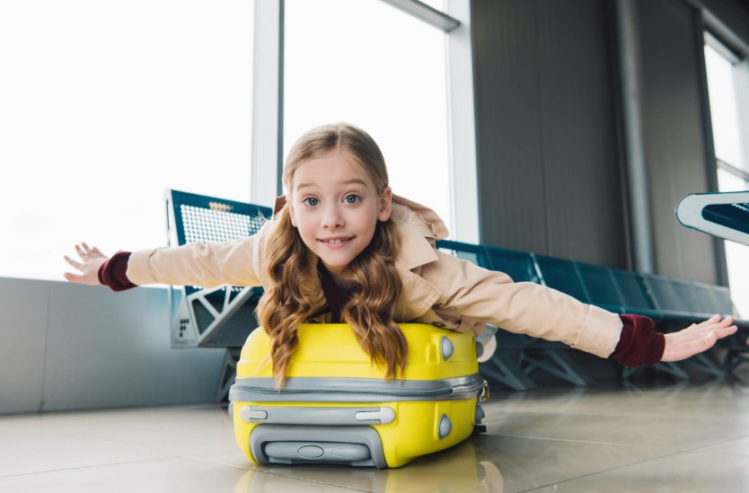 What Are the Requirements for Minors on American Airlines?