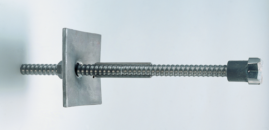 How SDA Bolt is Ensuring Safety and Stability in Structural Design