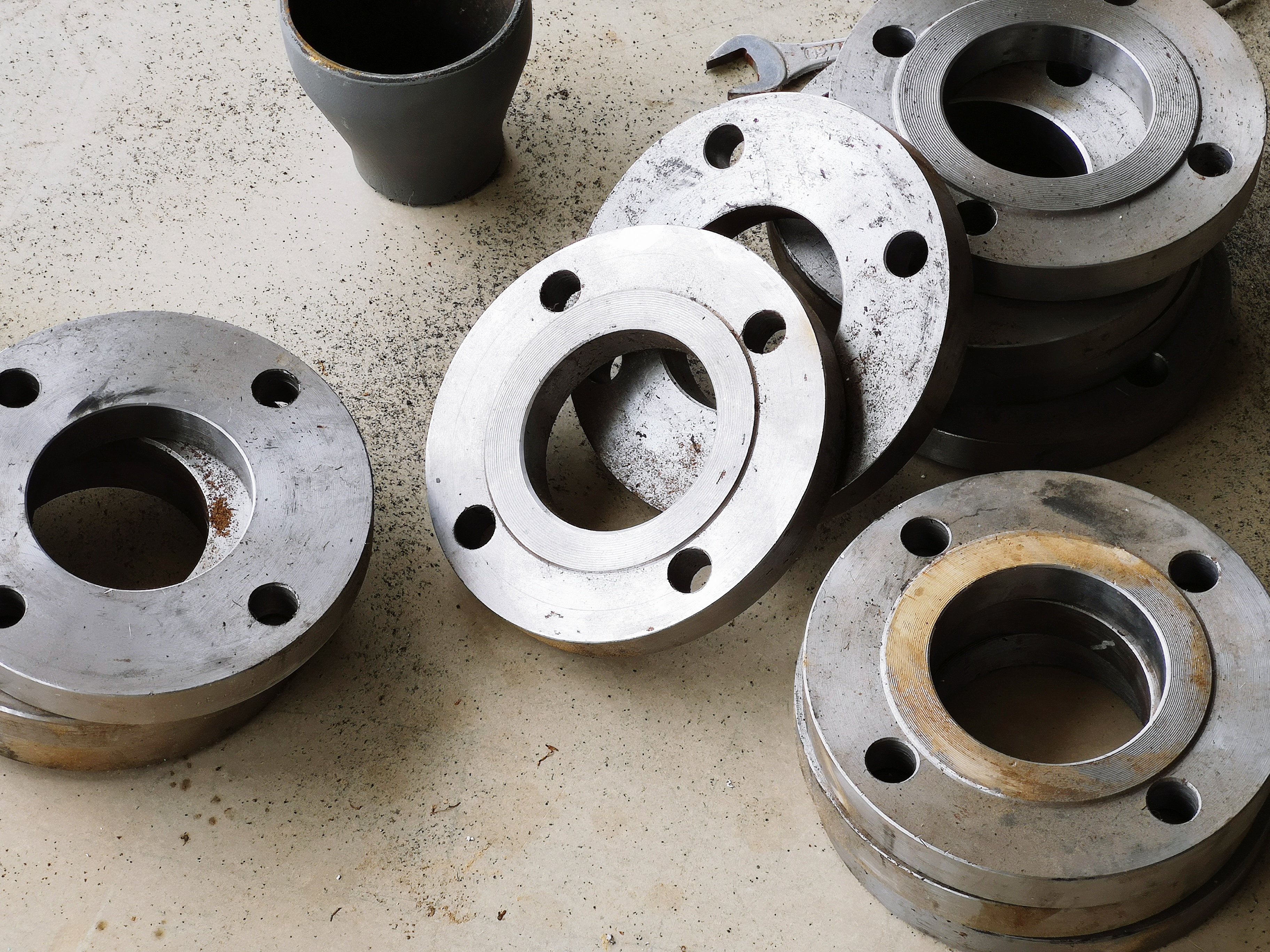 The Ultimate Guide to Stainless Steel Flange: Applications, Advantages, and Everything in Between