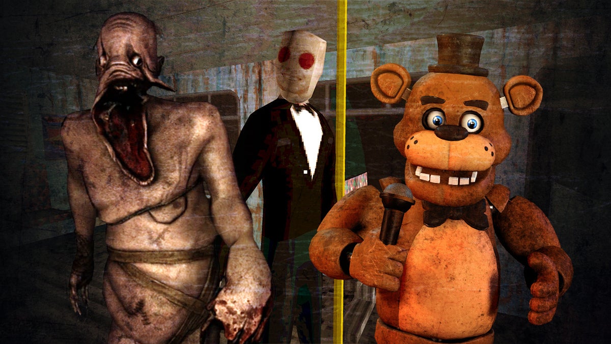 The Thrills and Chills of Survival Horror Games