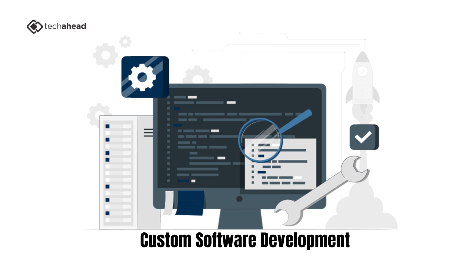 Unlocking Business Growth: Why Custom Software Development Companies in California Are Leading the Digital Revolution