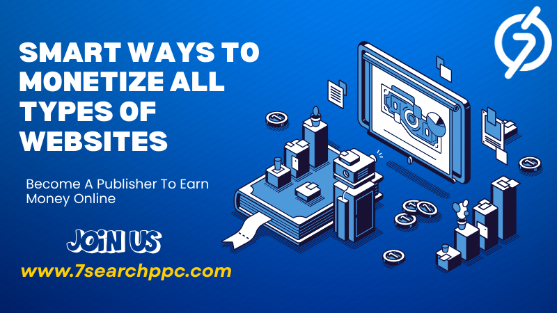 How to Monetize Your Website: 11 Smart Ways (With Examples)