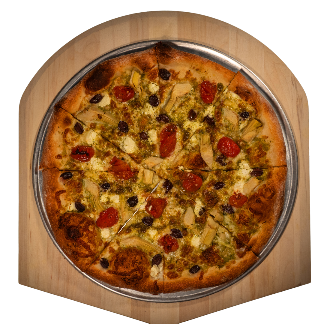 Vinny's Pizza – A Slice of Authentic Flavor and Community