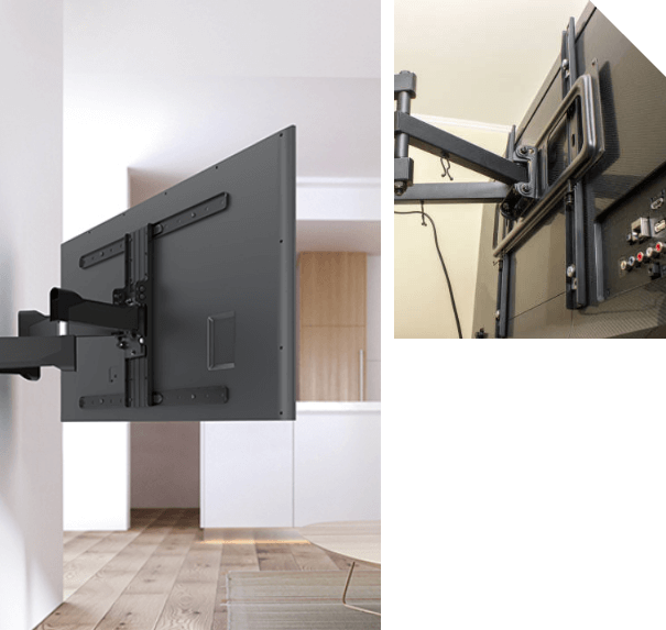 Why a Wall-Mounted TV Is More Than Just a Trend in Miami