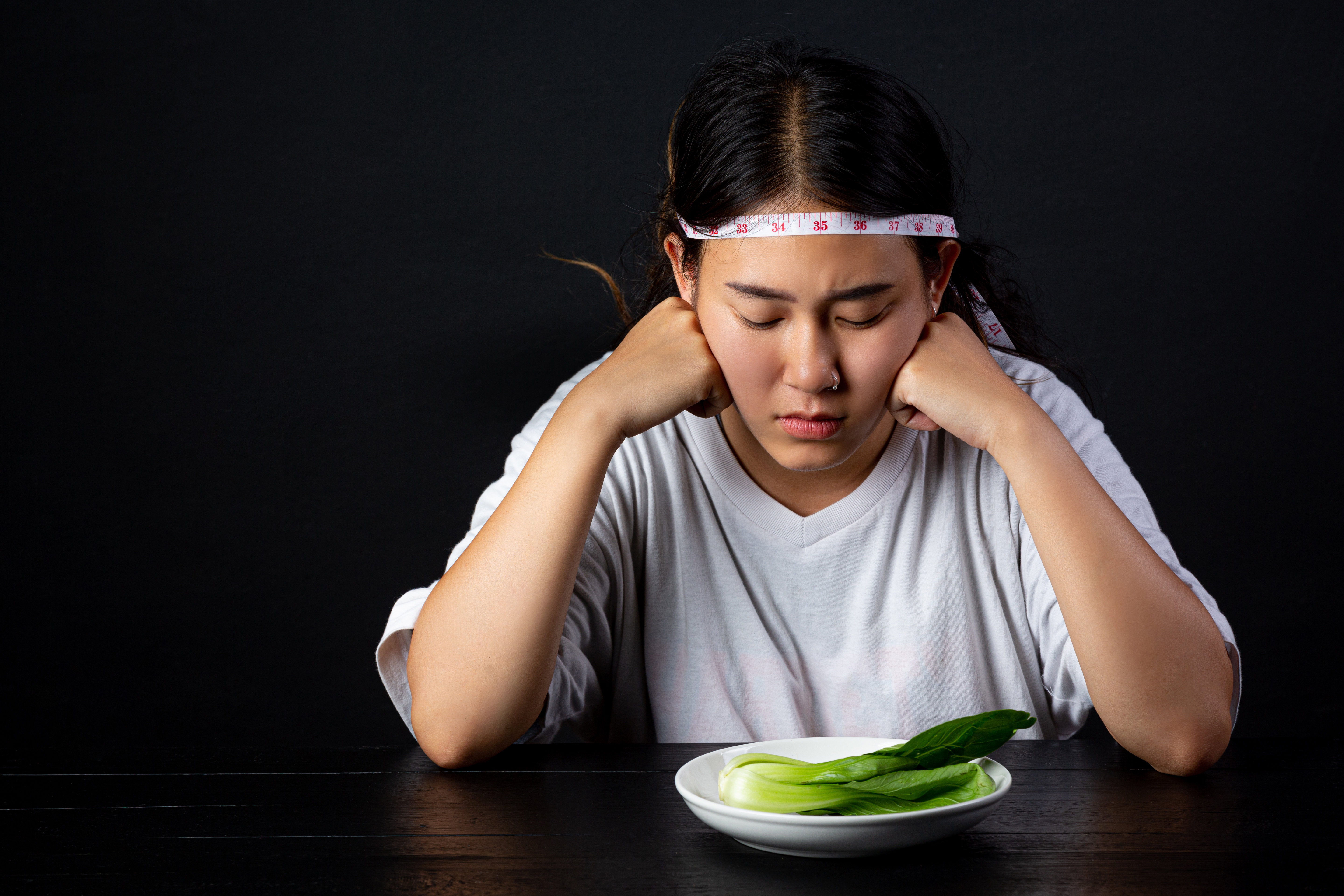 Understanding the Different Types of Eating Disorders