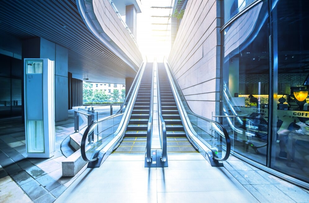 Australia Elevator and Escalator Market Size, Share, Growth, Trends, Demand and Forecast 2025-2033