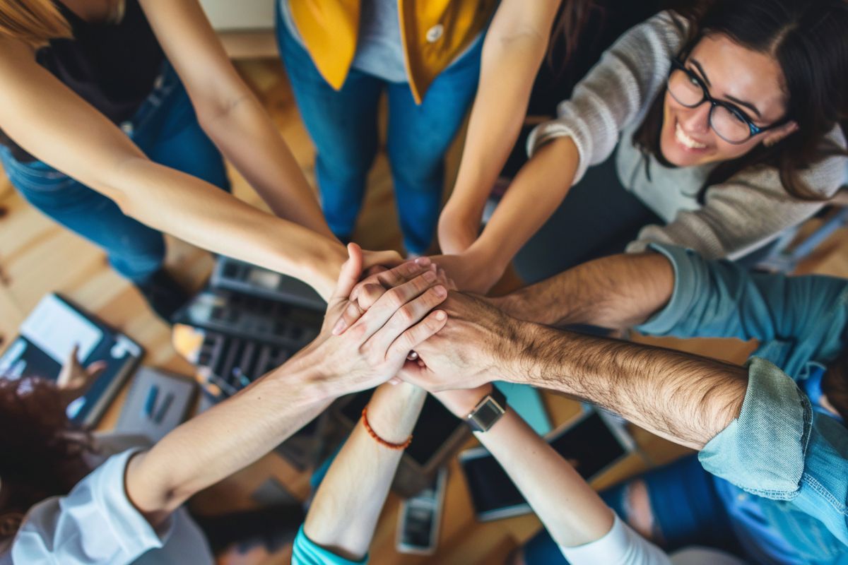 The Role of Corporate Values in Employee Retention and Engagement