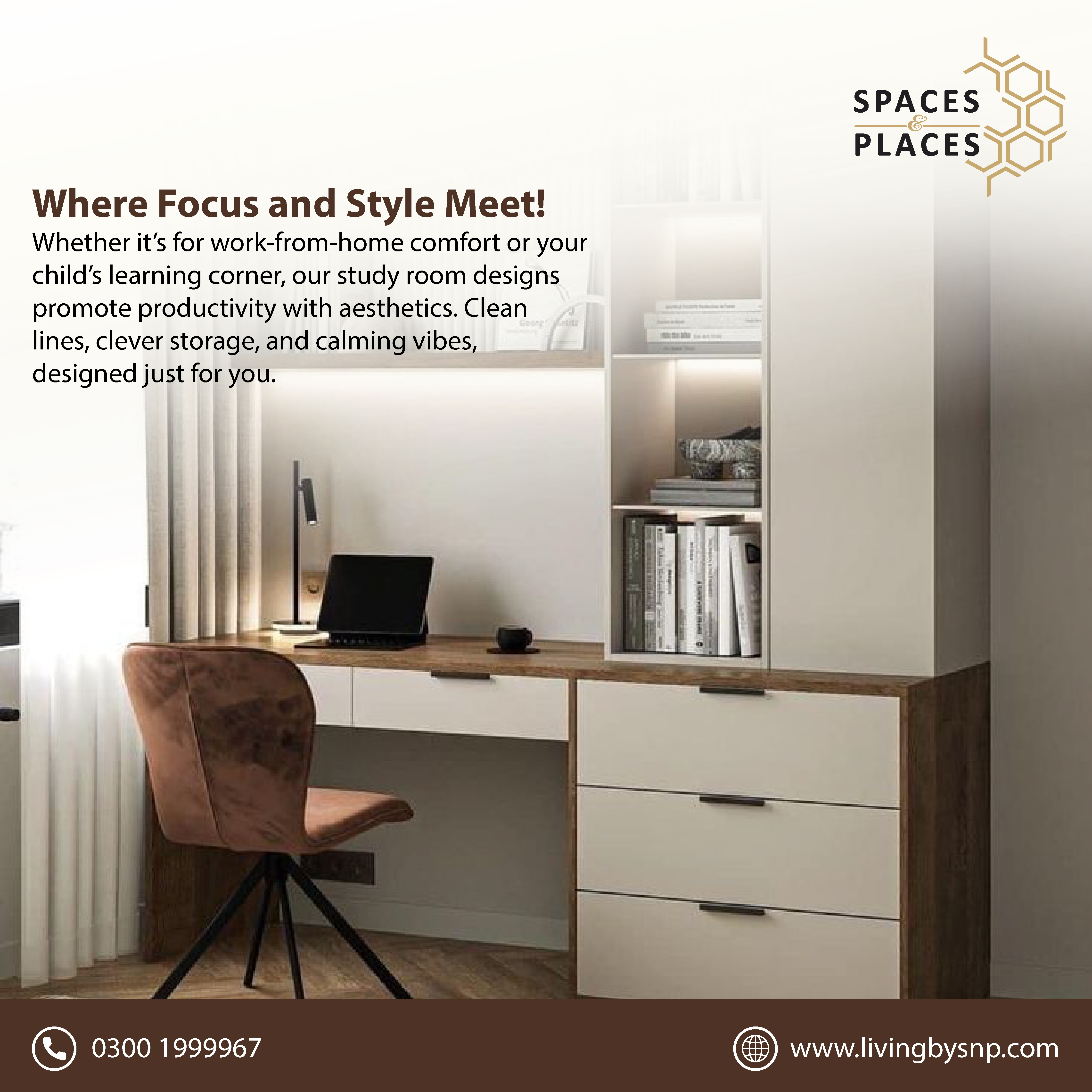 Best Interior Designers in DHA Phase 6 Lahore | Spaces & Places
