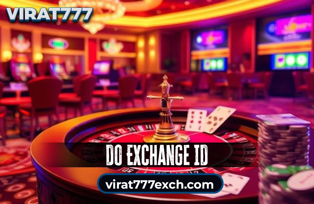 Tips and Tricks to Manage Your Do Exchange ID Like a Pro