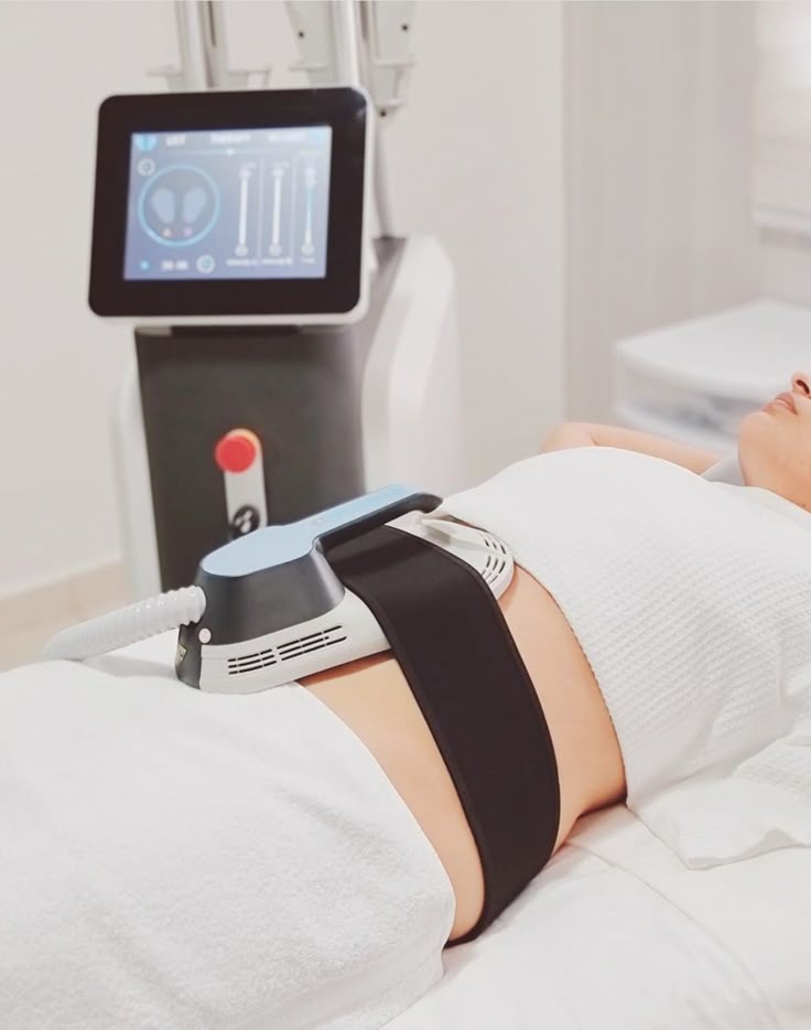 Revolutionary Wellness Solutions: Emsella, Ketamine Therapy & Body Contouring in Charlotte