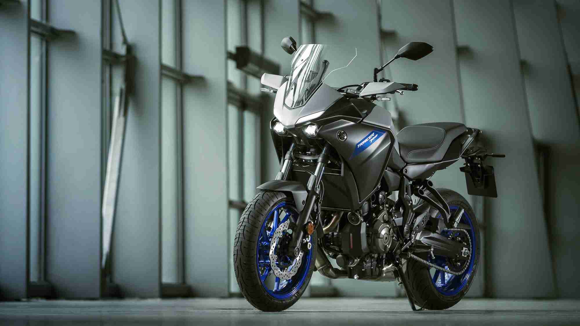 Yamaha Tracer 700 – Specs, Features & Performance Review