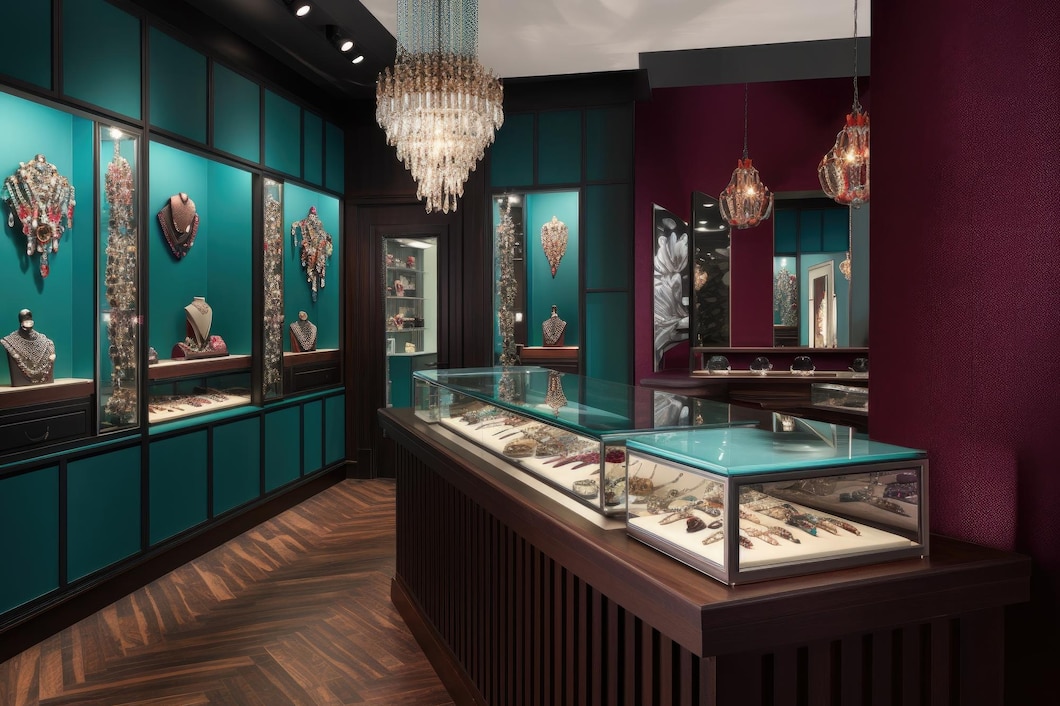 How to Choose the Right Jeweler for Life’s Most Precious Moments