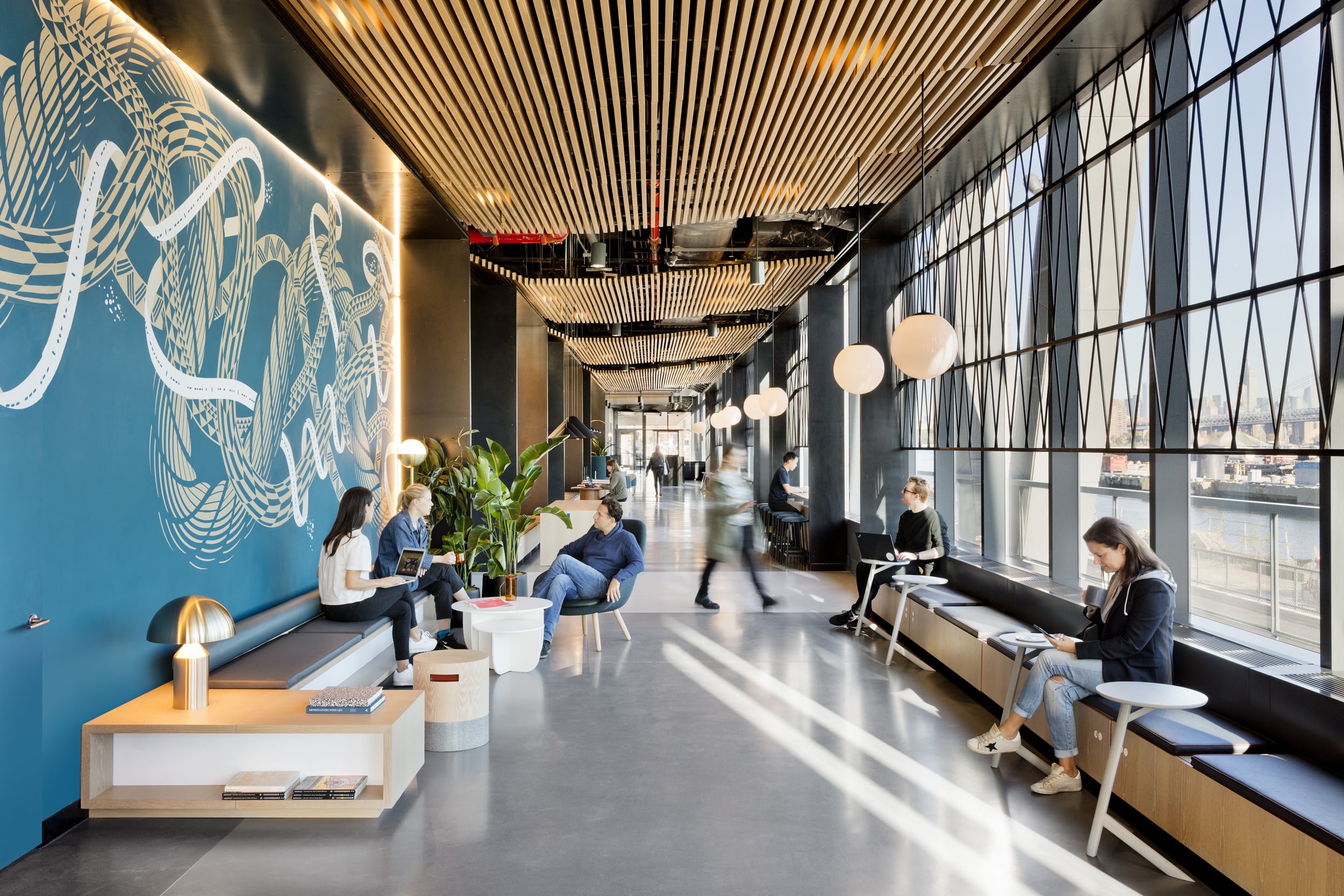 Norway Co-Working Space Market: Catalyzing Innovation and Creativity Through Collaborative Workspaces