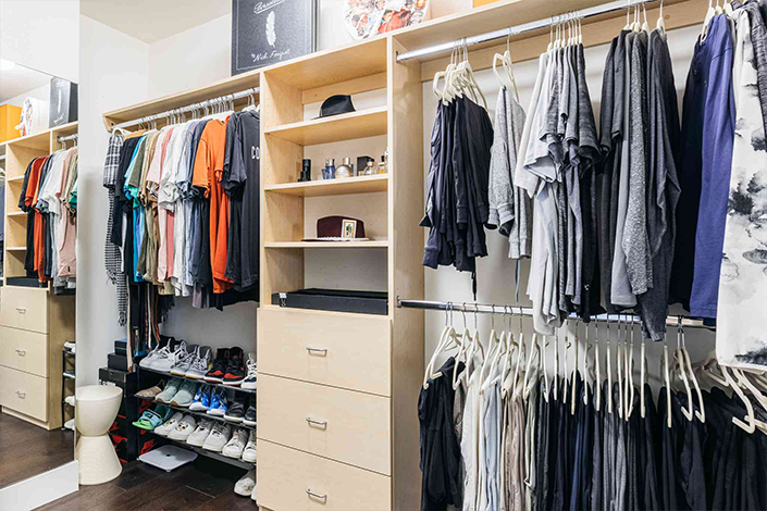 Wardrobe Solutions in Mohali: Transform Your Space with Smart Designs