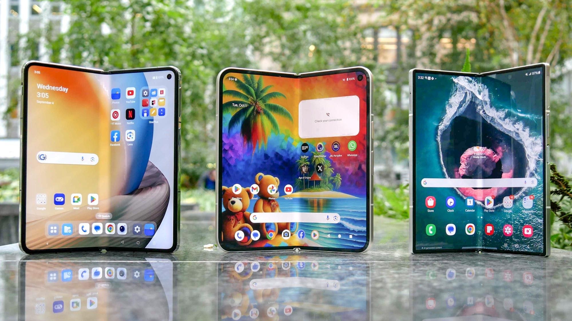 Best Upcoming Phones to Watch Out for in 2025 & 2026: Foldables, Features & Flagships