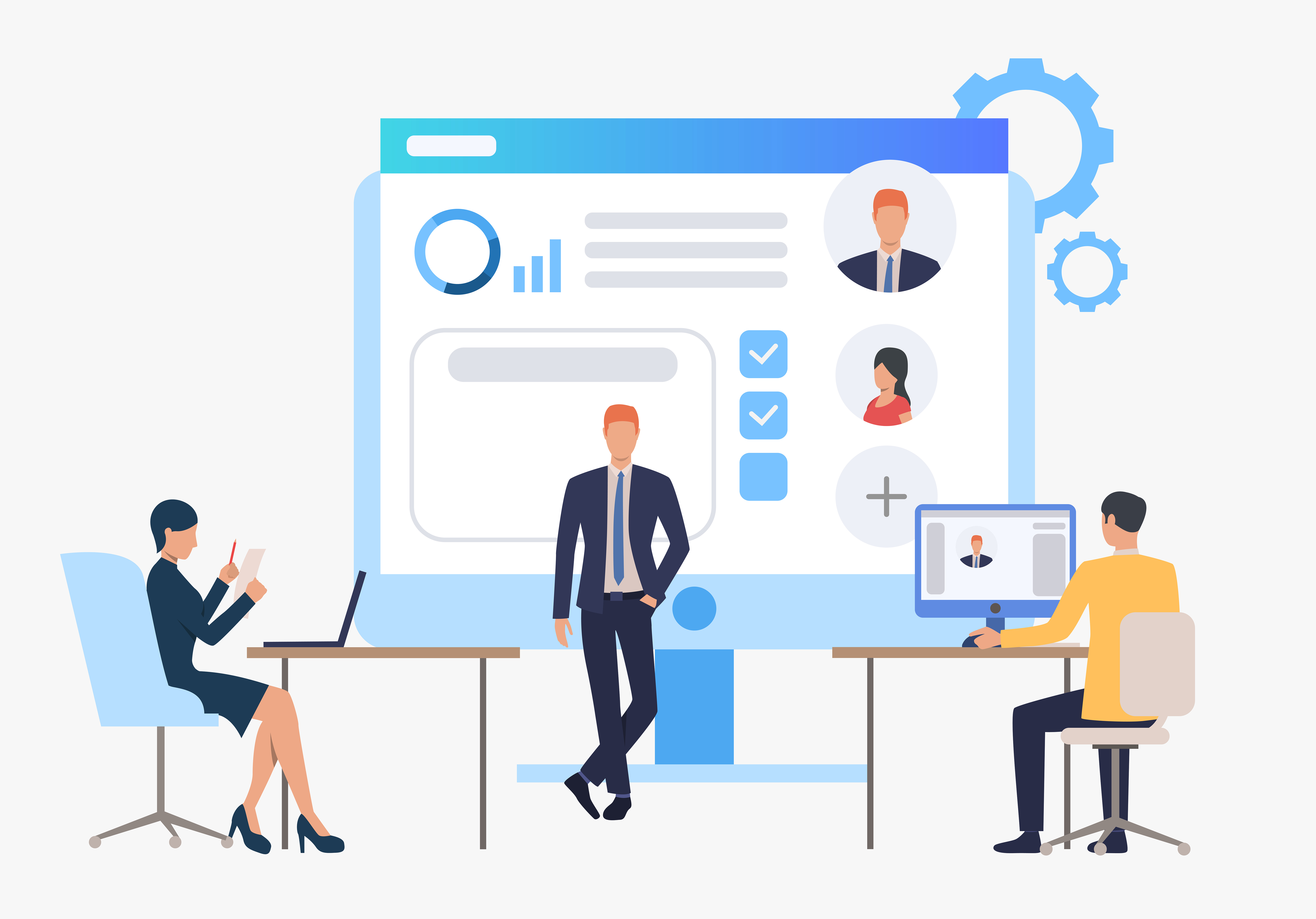 HR Teams Are Winning With These HR Software Tips