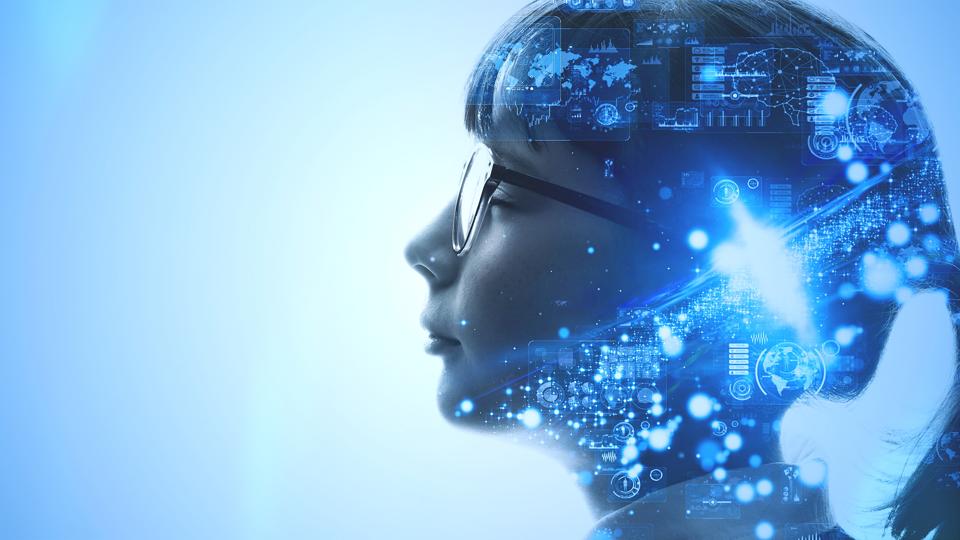 NVIDIA Corporation Impact on Human-Centered AI Market