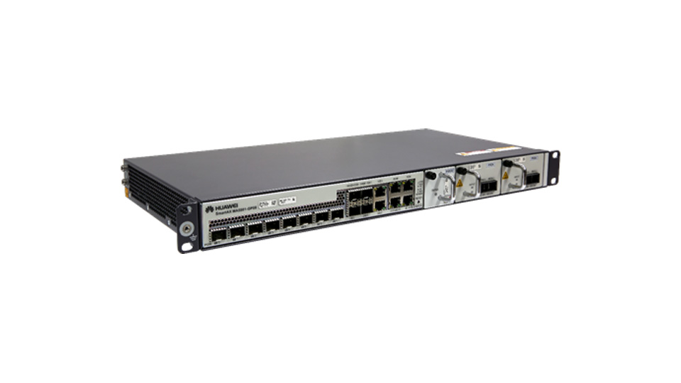 What Is Huawei OLT and Why Is It Essential for Modern Fiber Networks?