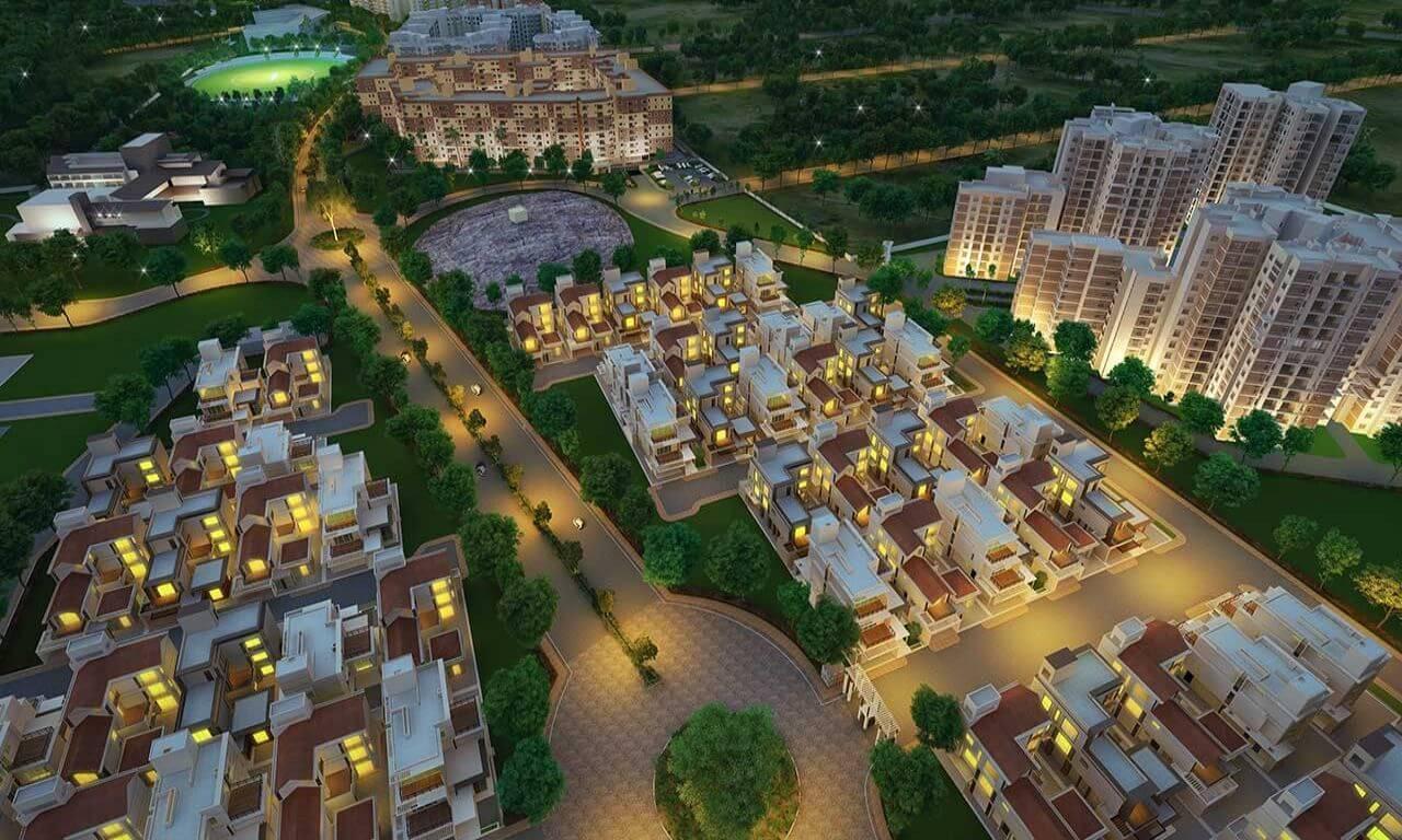 Invest in Retail Spaces at Adani Bandra Reclamation in Bandra