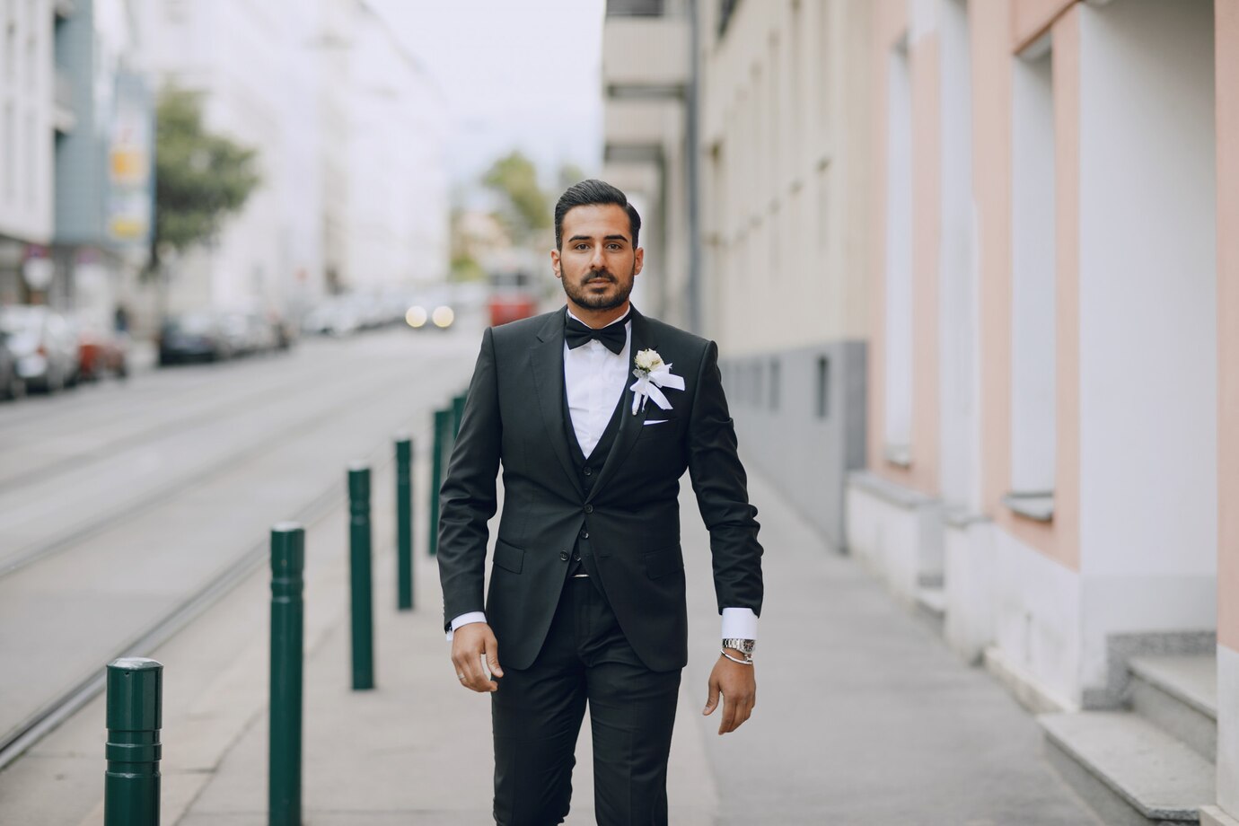 What to Wear for a School Farewell: Guys' Guide to the Perfect Farewell Outfit