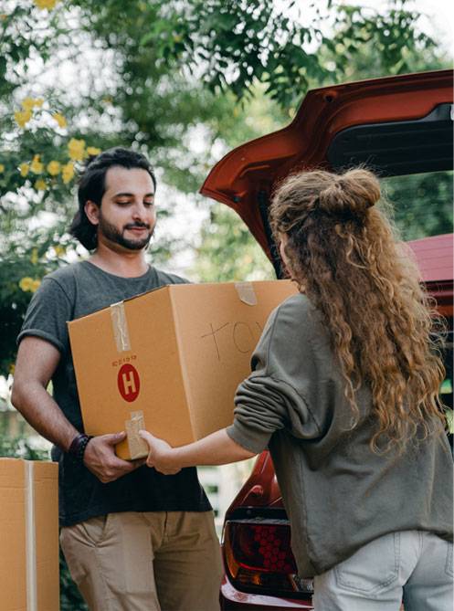 Finding the Best Interstate Moving and Storage Services: A Complete Guide