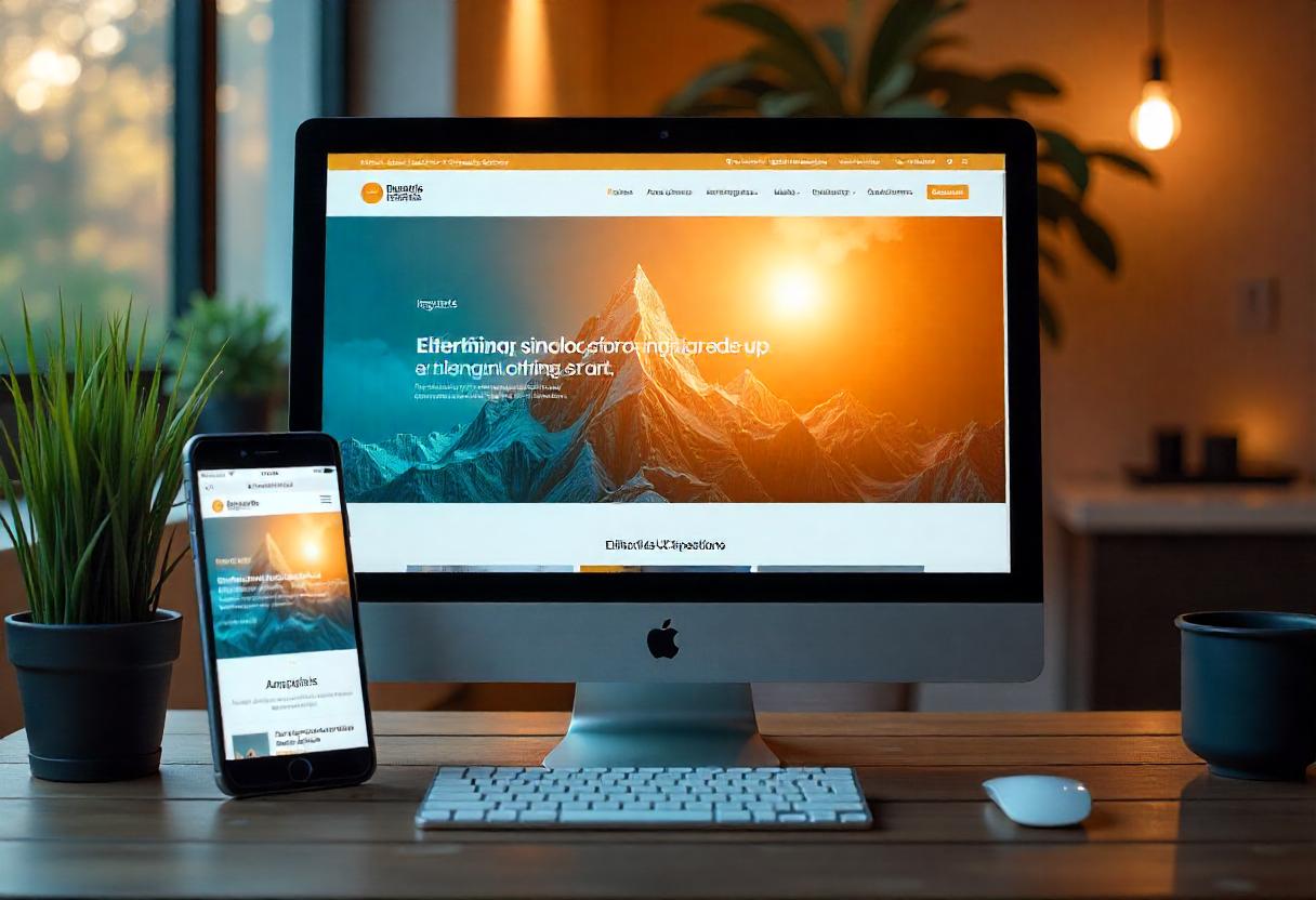 From Static to Strategic Why Your Industry Needs a Smarter Web Design Agency