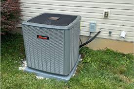 How Much Does AC Replacement Cost in 2025?