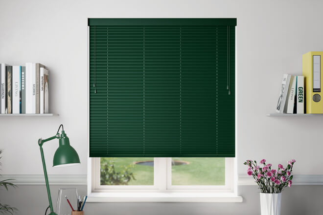 Shop Smart: The Best Green Blinds in Dubai