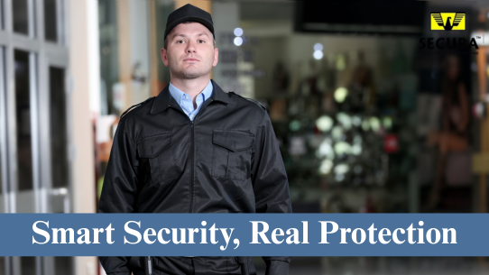 SecurA Security & Housekeeping Services: Your Trusted Partner in Delhi NCR for Safety and Cleanliness