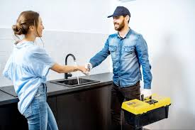 How to Choose the Right Handyman for Your Home Projects