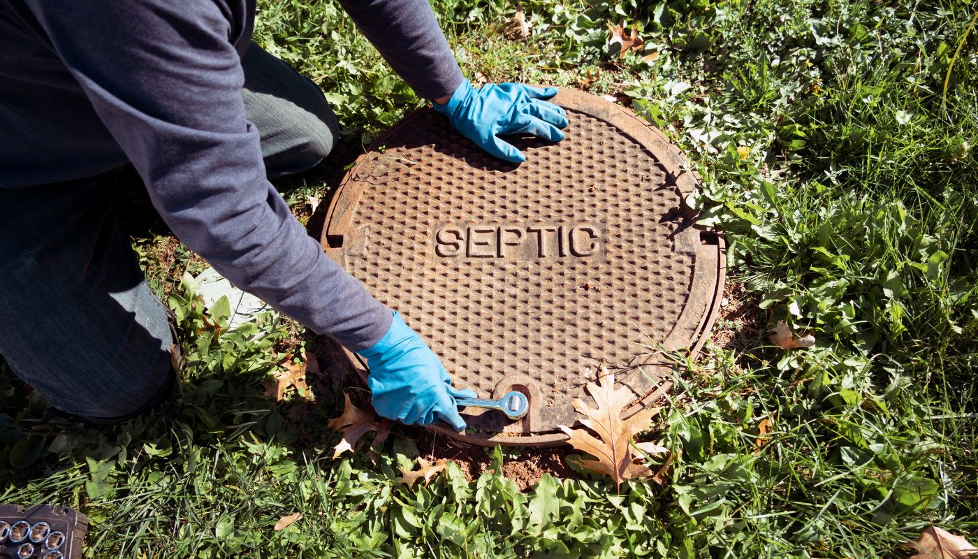 Keep Septic Problems Out of Your Yard: Benefits of Proactive Hydro-Jetting