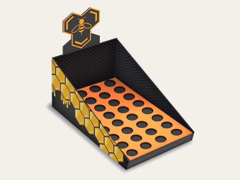 Custom Display Boxes for Limited Edition Product Launches