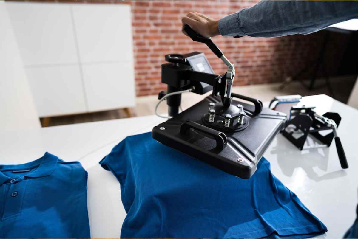 5 Popular Techniques For Custom Printing in Dallas, TX