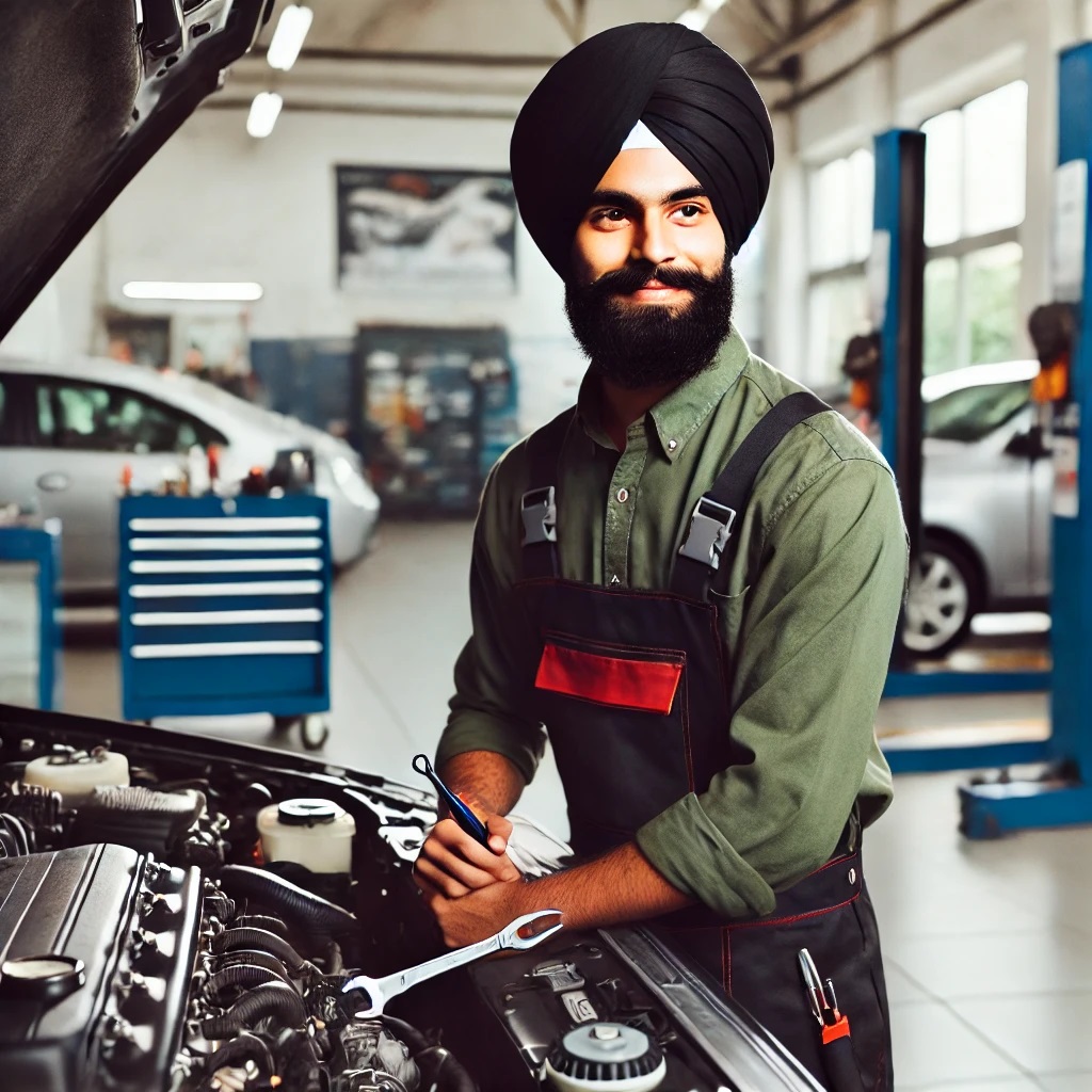 Car Clutch Guide – Working, Common Issues, & Maintenance
