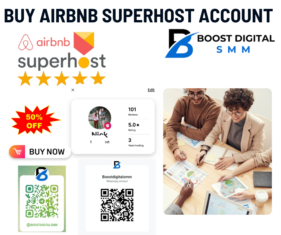 How to Become a Professional Airbnb Superhost — The Right Way to Start