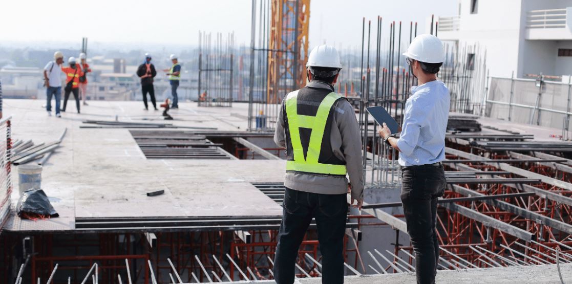 Boost Safety & Savings: Structural Engineer Marin County