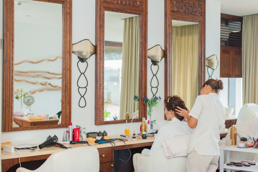 How Do You Choose the Right Hair Salon in Cranbourne?