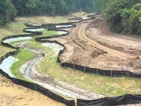 Why Do So Many Erosion Control Projects Fail Within a Year?