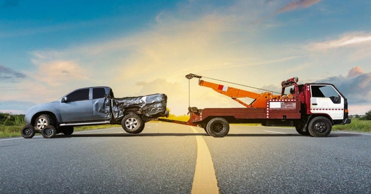 The Complete Guide to Medium Duty Tow Trucks