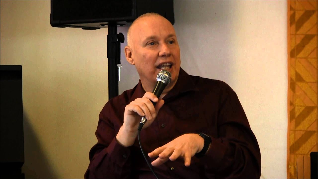 Discovering David Hoffmeister: A Teacher of Peace and Inner Transformation